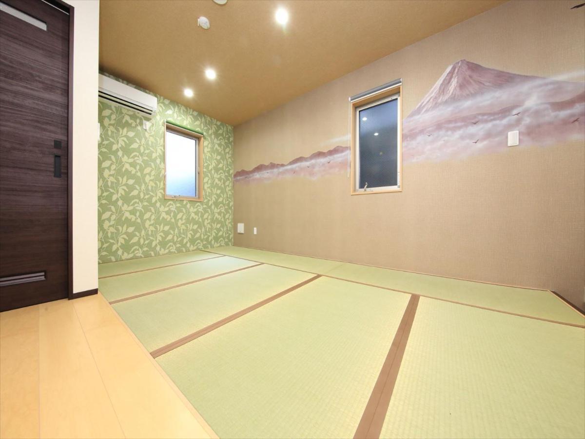 Coto Tokyo Nakano Екстериор снимка