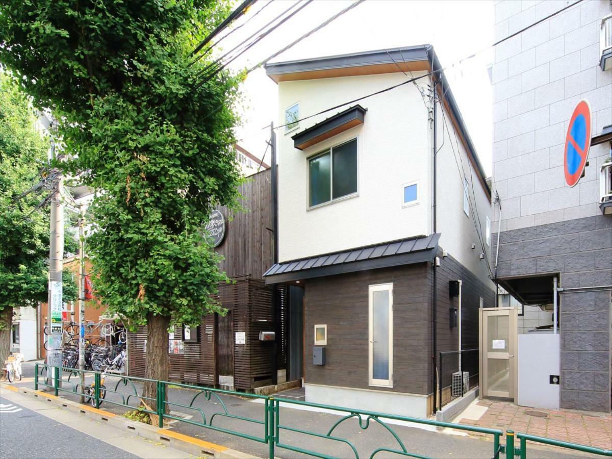 Coto Tokyo Nakano Екстериор снимка