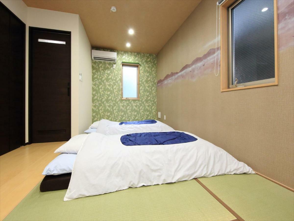 Coto Tokyo Nakano Екстериор снимка