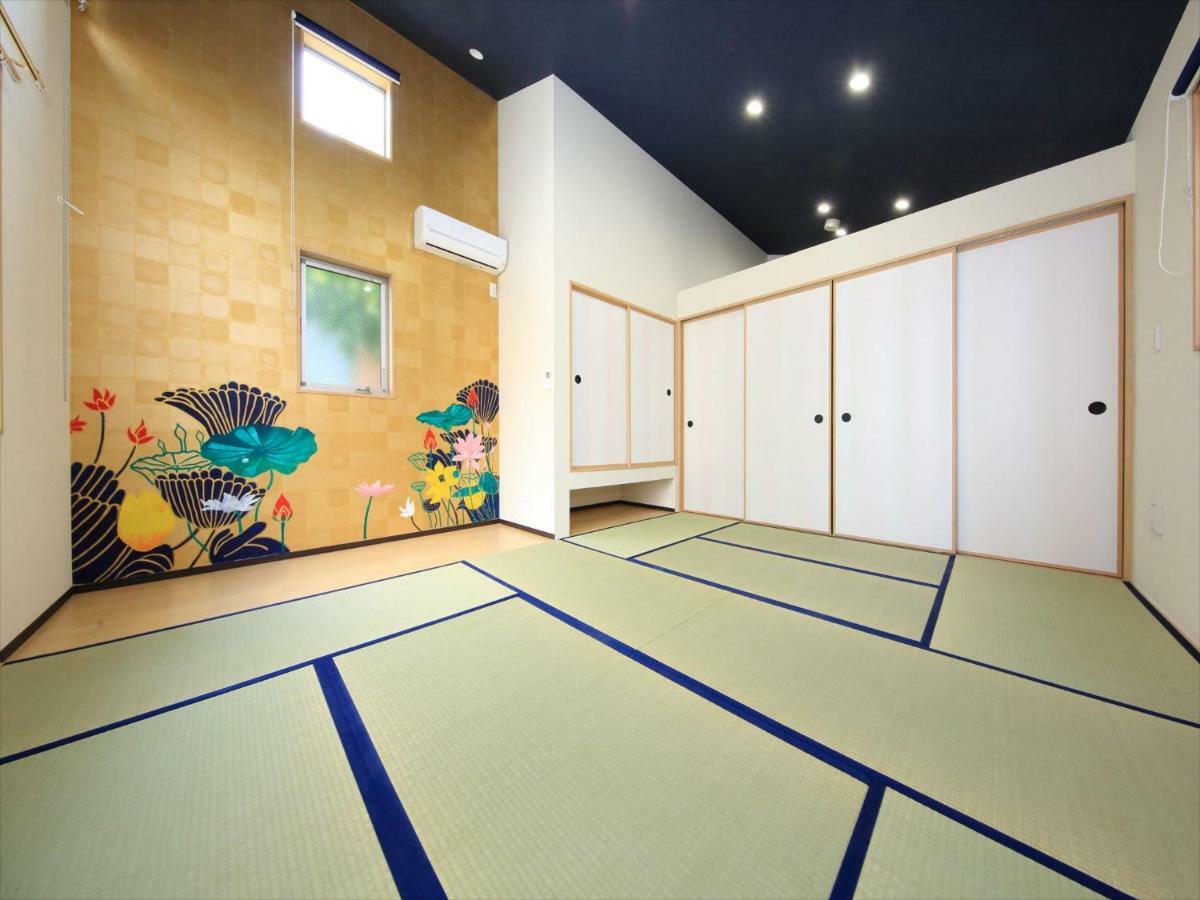 Coto Tokyo Nakano Екстериор снимка